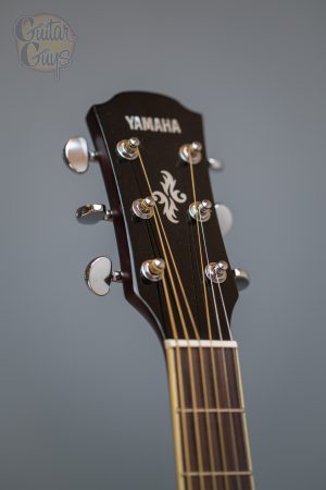 Yamaha APX600 (Natural)