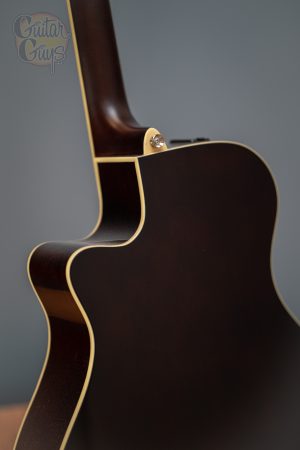 Yamaha APX600 (Natural)