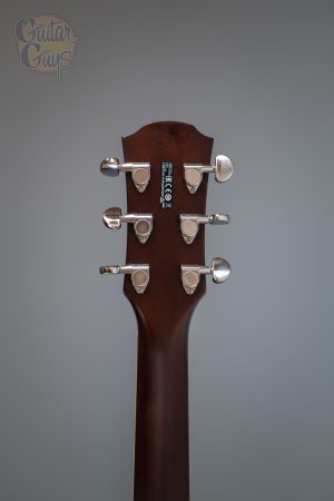 Yamaha APX600 (Natural)