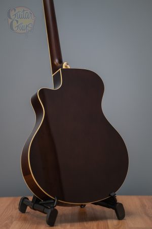 Yamaha APX600 (Natural)