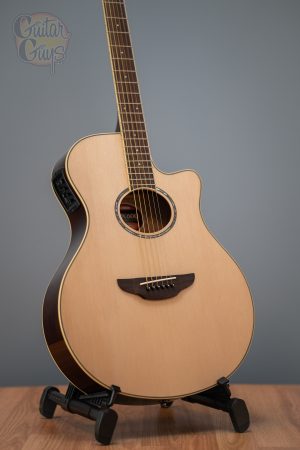 Yamaha APX600 (Natural)