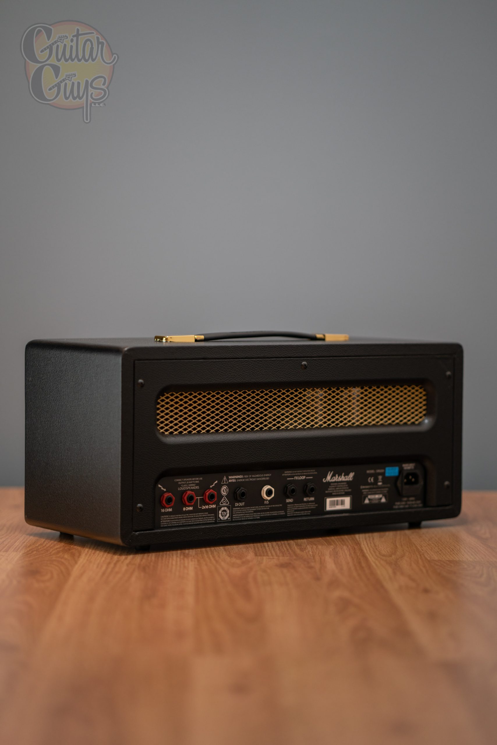 Marshall Origin 20 Head