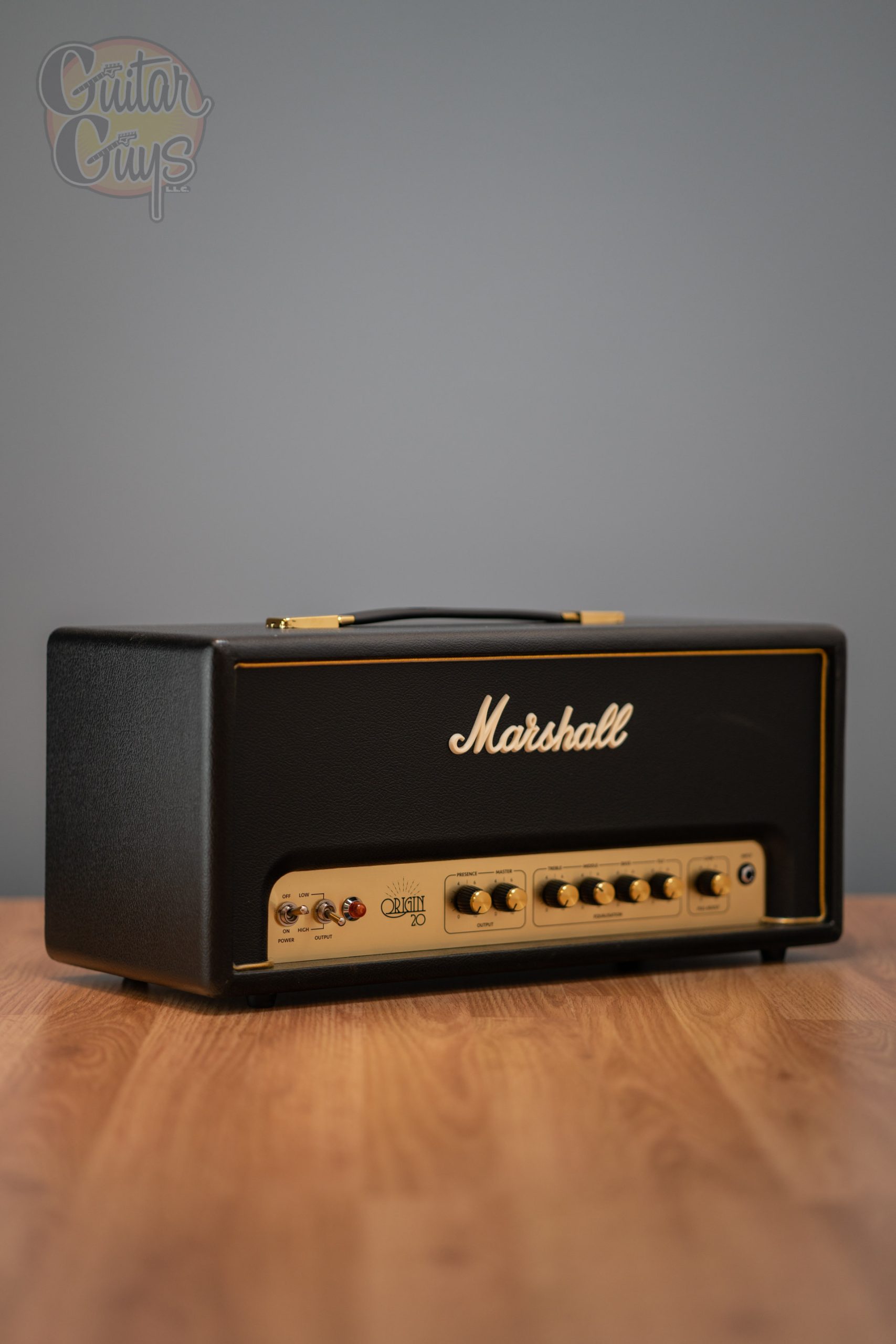 Marshall Origin 20 Head
