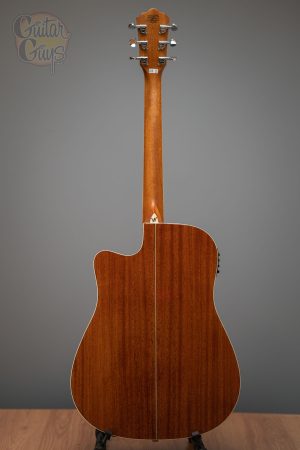 Washburn Harvest D7sce