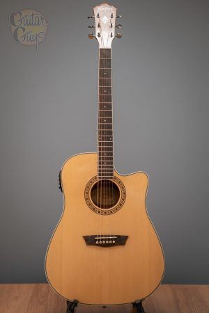 Washburn Harvest D7sce