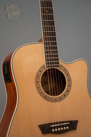 Washburn Harvest D7sce