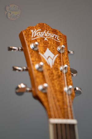 Washburn Harvest D7sce