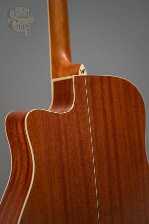 Washburn Harvest D7sce