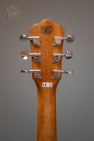 Washburn Harvest D7sce