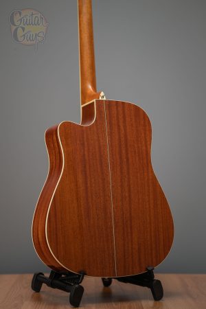 Washburn Harvest D7sce