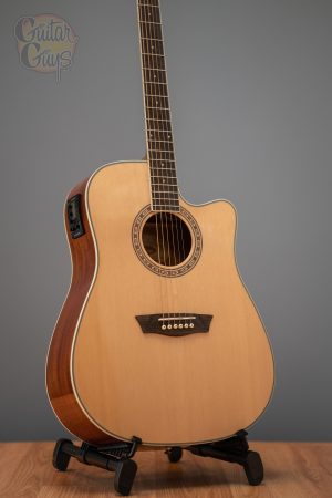 Washburn Harvest D7sce