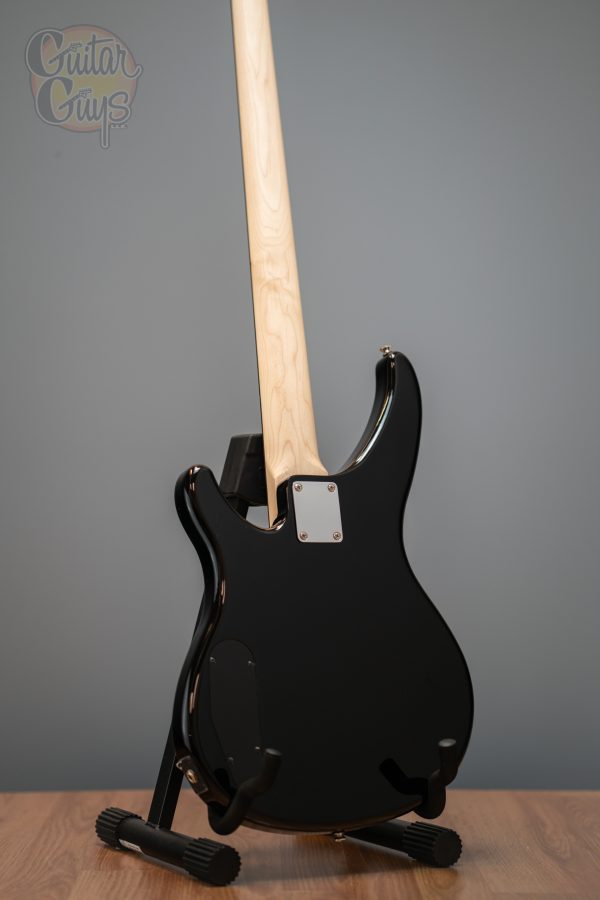 Yamaha TRBX174 Black - Guitar Guys