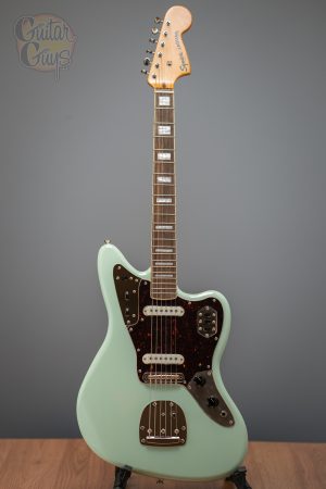 Squier CLASSIC VIBE '70S JAGUAR