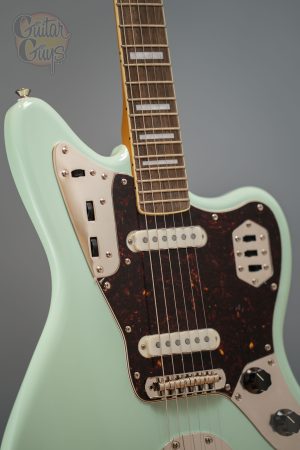 Squier CLASSIC VIBE '70S JAGUAR