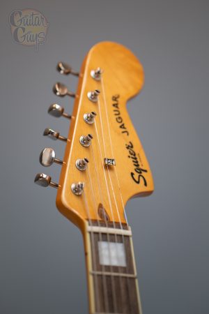 Squier CLASSIC VIBE '70S JAGUAR