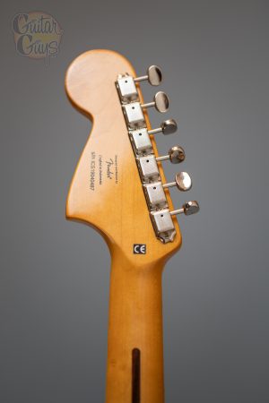 Squier CLASSIC VIBE '70S JAGUAR