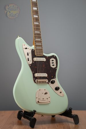 Squier CLASSIC VIBE '70S JAGUAR