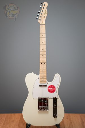 Squier Affinity Telecaster
