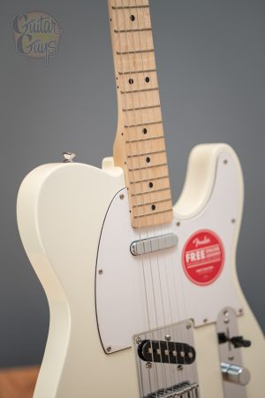 Squier Affinity Telecaster