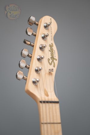 Squier Affinity Telecaster