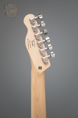 Squier Affinity Telecaster