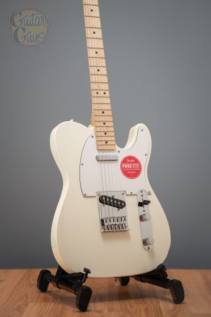 Squier Affinity Telecaster