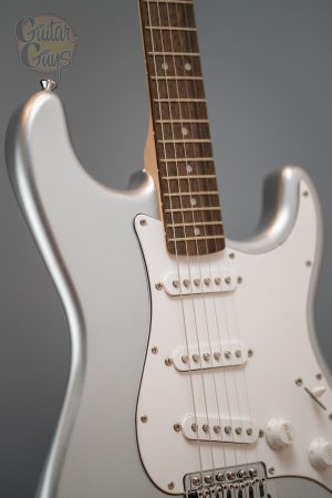 Squier Affinity Stratocaster