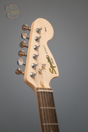 Squier Affinity Stratocaster