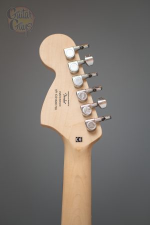 Squier Affinity Stratocaster