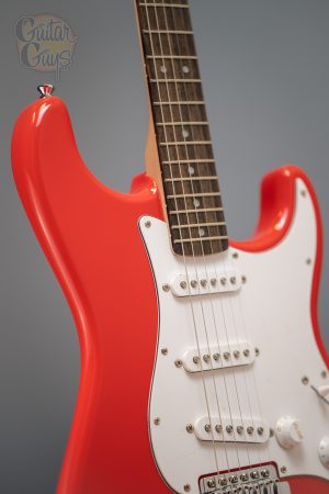 Squier AFFINITY STRATOCASTER