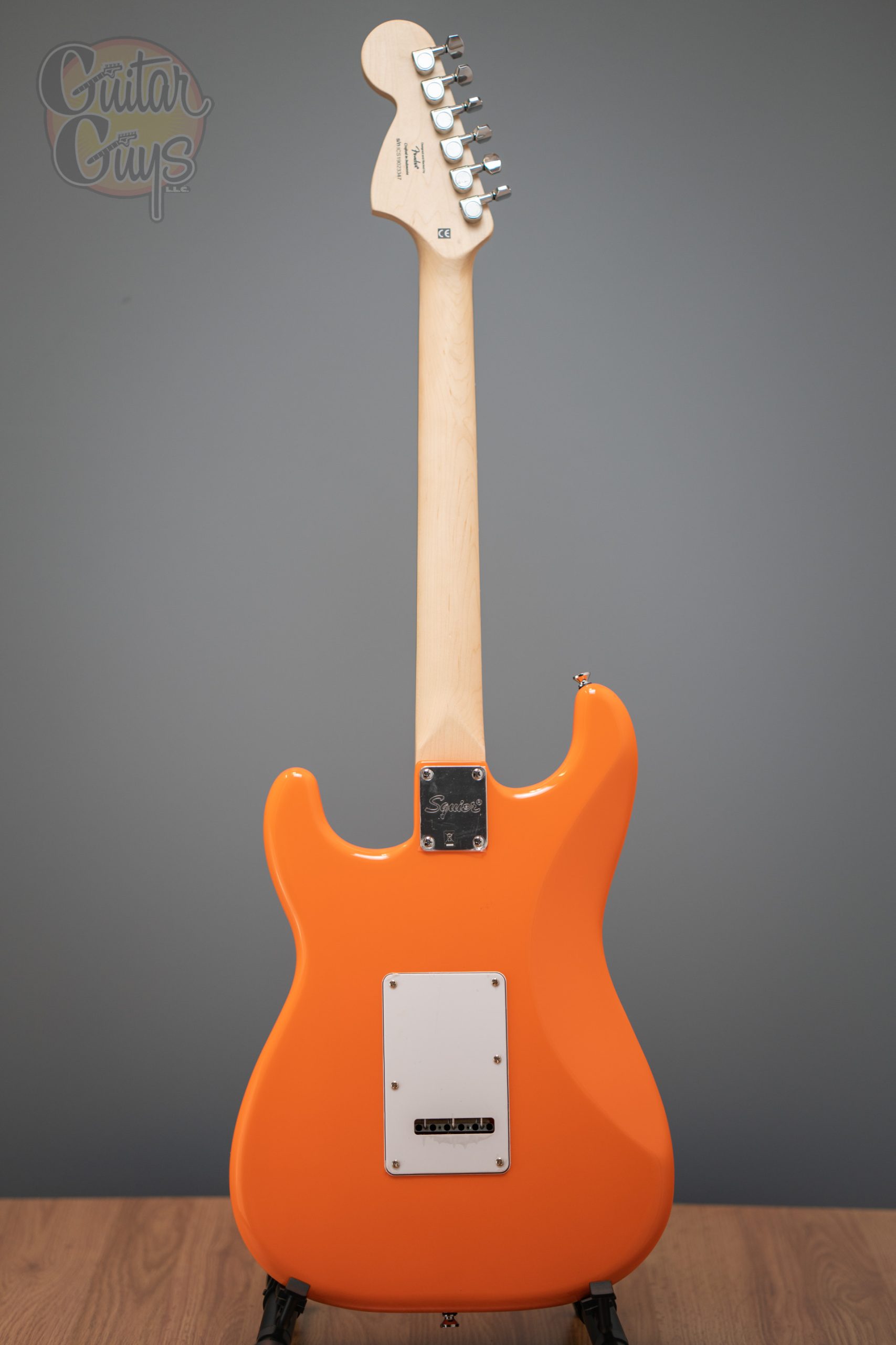 Squier AFFINITY STRATOCASTER