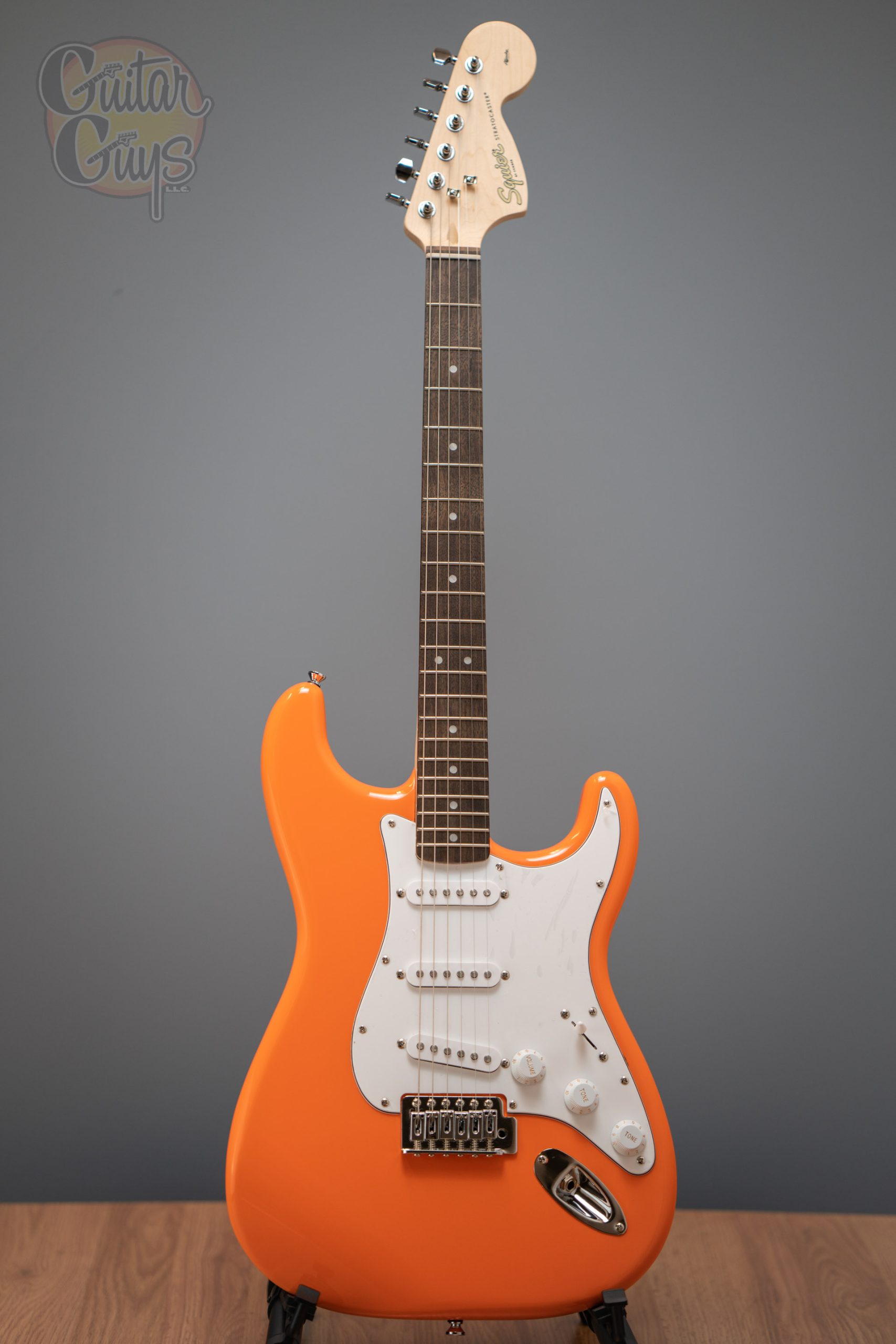 Squier AFFINITY STRATOCASTER