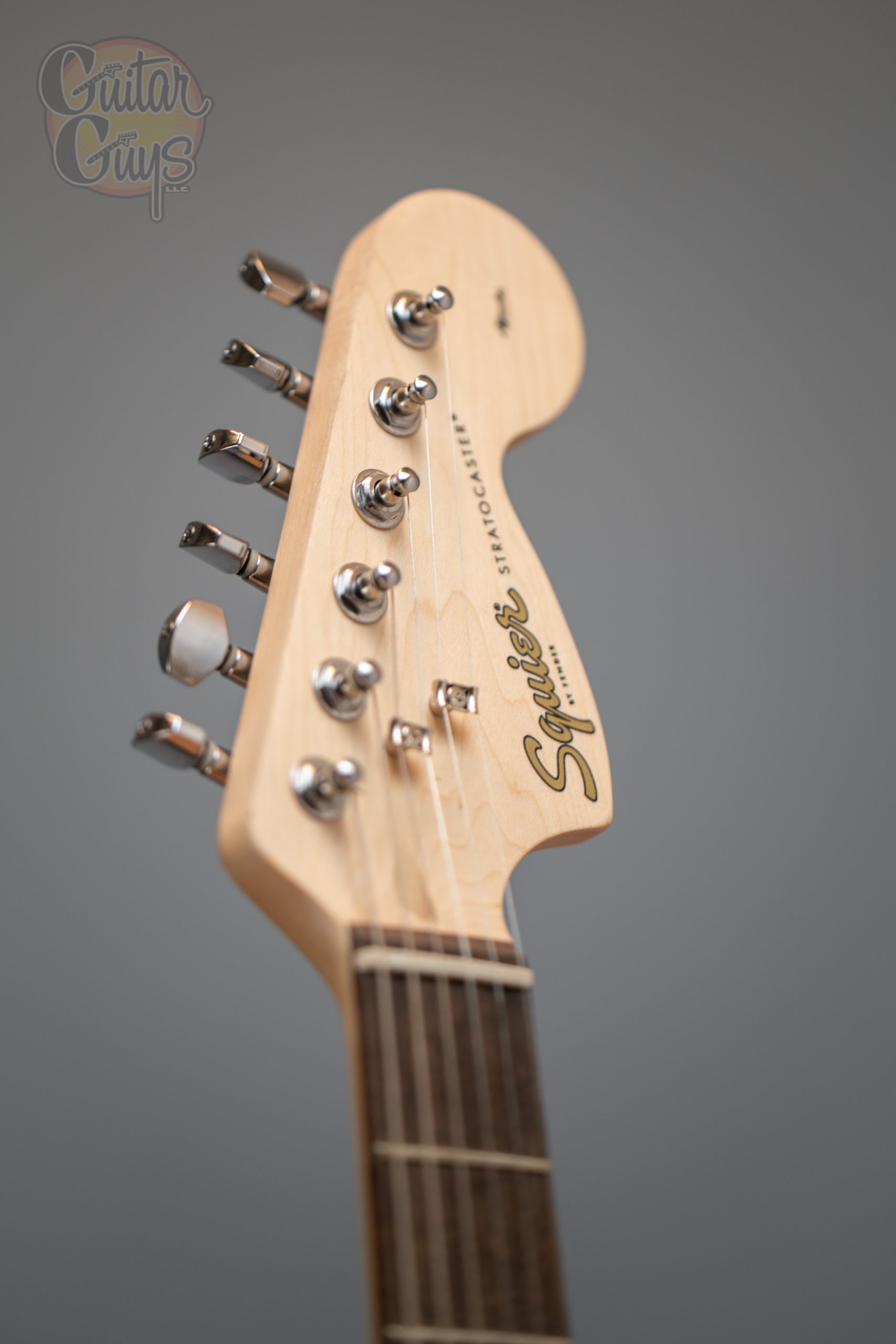 Squier AFFINITY STRATOCASTER