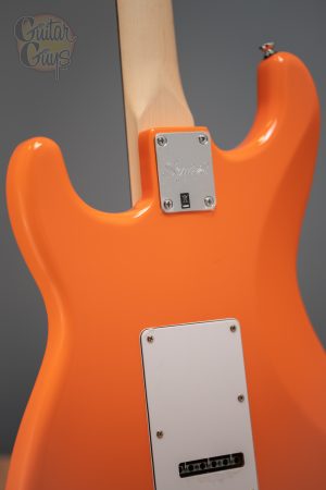 Squier AFFINITY STRATOCASTER