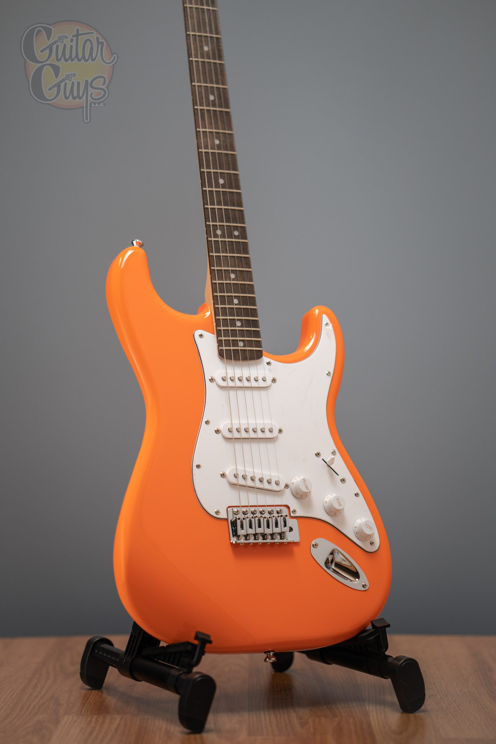 Squier AFFINITY STRATOCASTER
