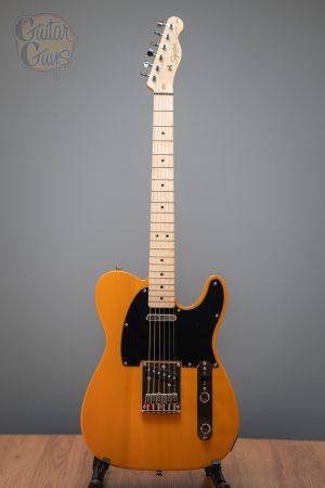 Squire Affinity Series Telecaster