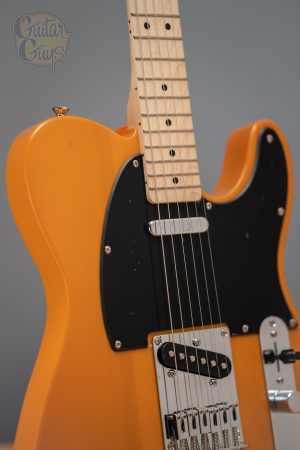 Squire Affinity Series Telecaster