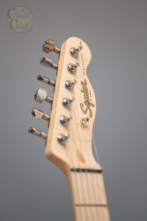 Squire Affinity Series Telecaster