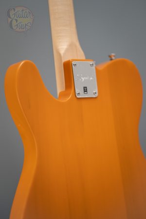 Squire Affinity Series Telecaster