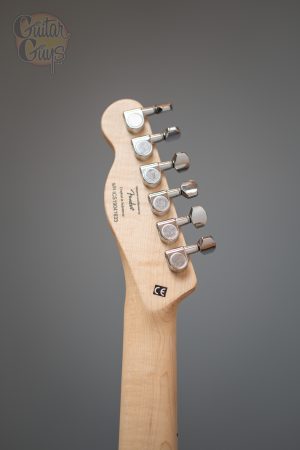 Squire Affinity Series Telecaster
