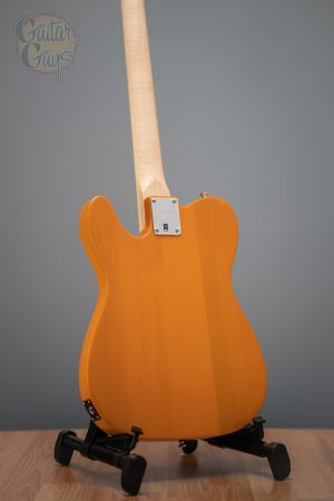 Squire Affinity Series Telecaster