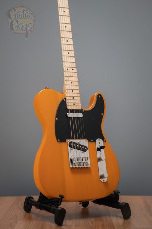 Squire Affinity Series Telecaster