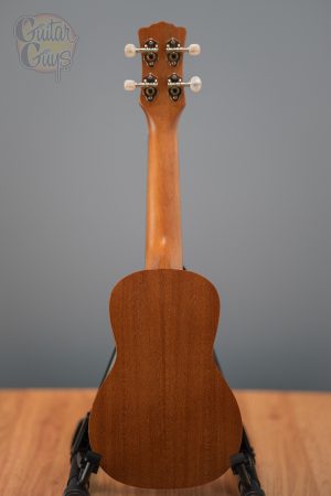 Luna Uke Tribal Soprano