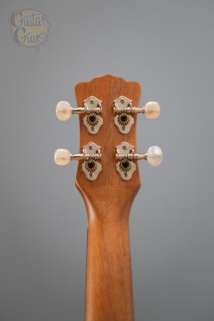 Luna Uke Tribal Soprano