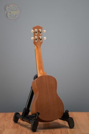 Luna Uke Tribal Soprano