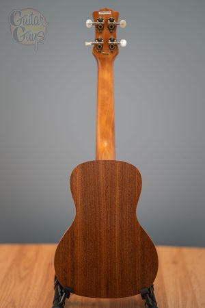 Luna Uke Tribal Concert