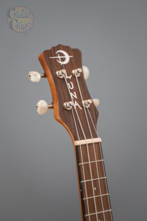 Luna Uke Tribal Concert