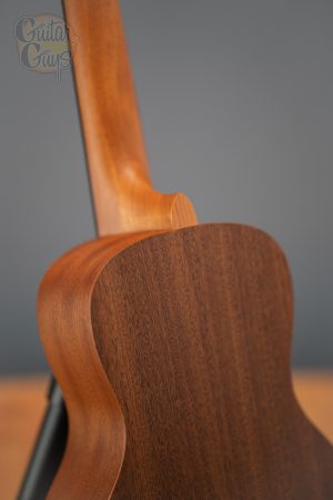 Luna Uke Tribal Concert