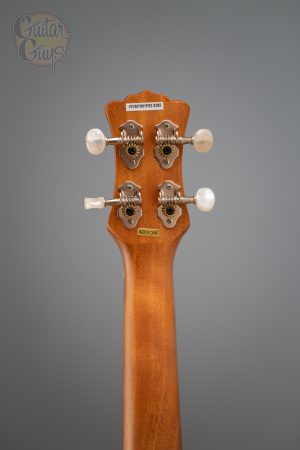 Luna Uke Tribal Concert