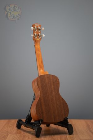 Luna Uke Tribal Concert